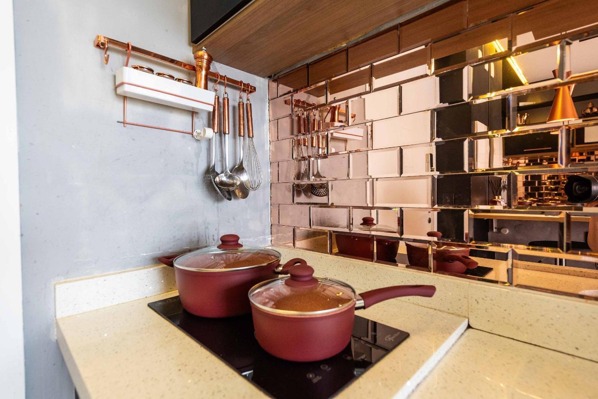 Ms906 Studio Aconchegante Na Bela Vista Com Vaga São Paulo Exteriér fotografie