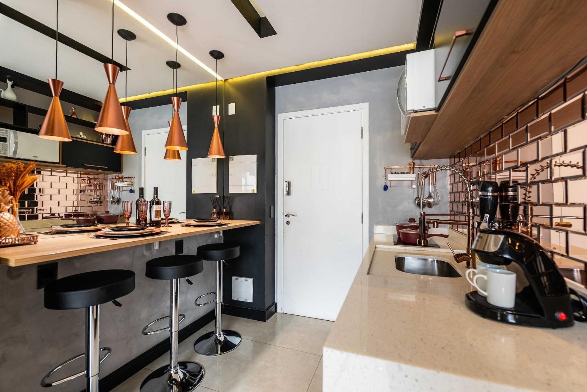 Ms906 Studio Aconchegante Na Bela Vista Com Vaga São Paulo Exteriér fotografie