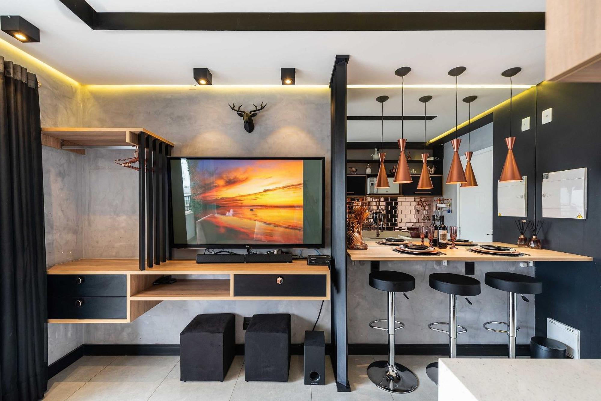 Ms906 Studio Aconchegante Na Bela Vista Com Vaga São Paulo Exteriér fotografie